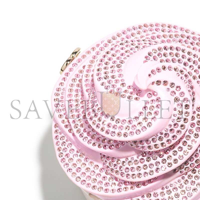 Ch**el ice cream minaudiere as6019 (17*9*9cm)